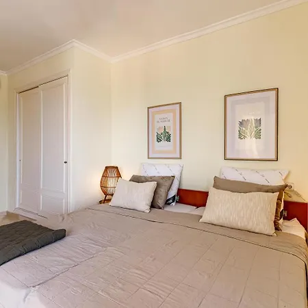 Дом отдыха Buganvillas Альтеа