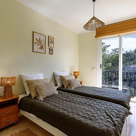 Дом отдыха Buganvillas *