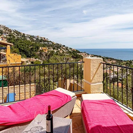 Buganvillas * Альтеа