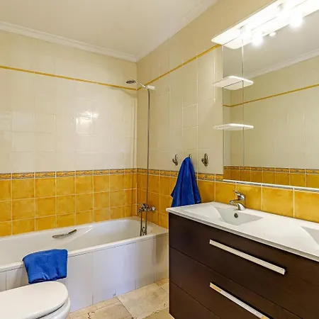 Buganvillas Альтеа