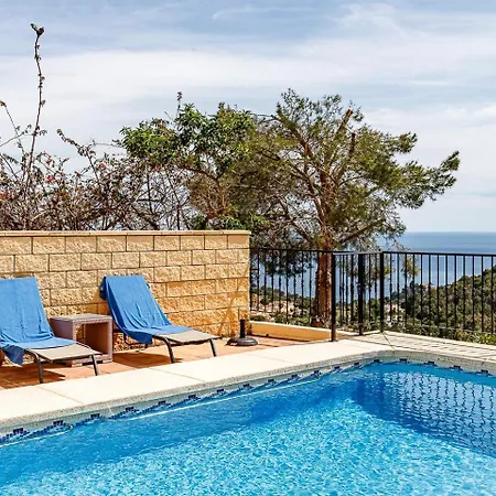 Buganvillas Альтеа