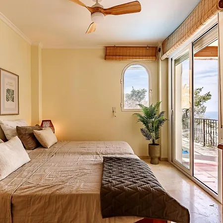 Buganvillas
